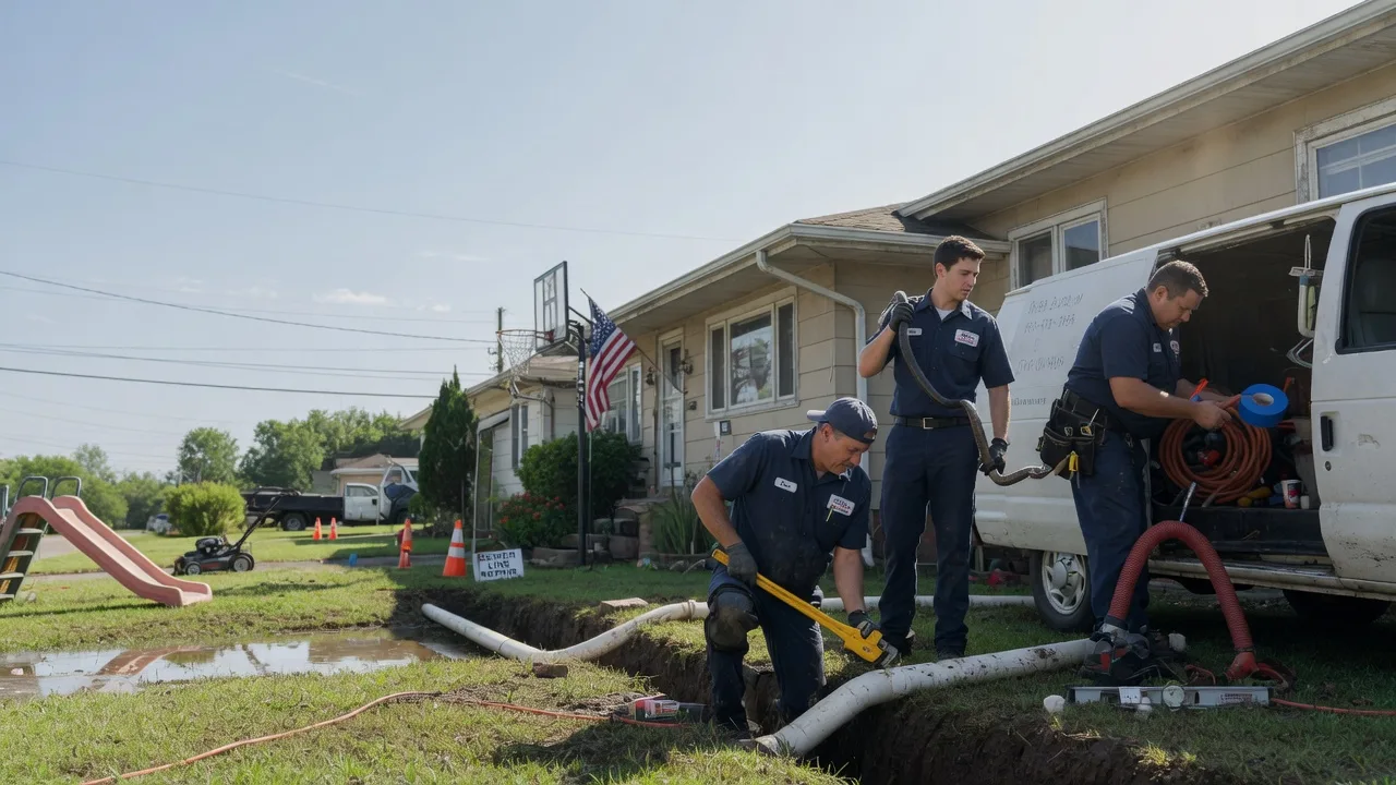 Toilet Installation in North Lawrence, OH near me